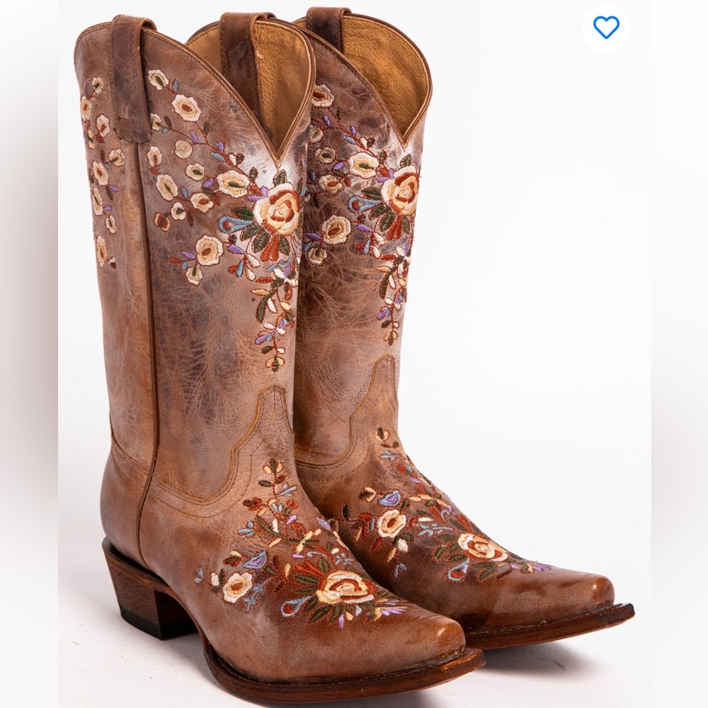 SHYANNE Boots